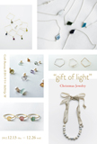 ggift of lighth Christmas Jewelry