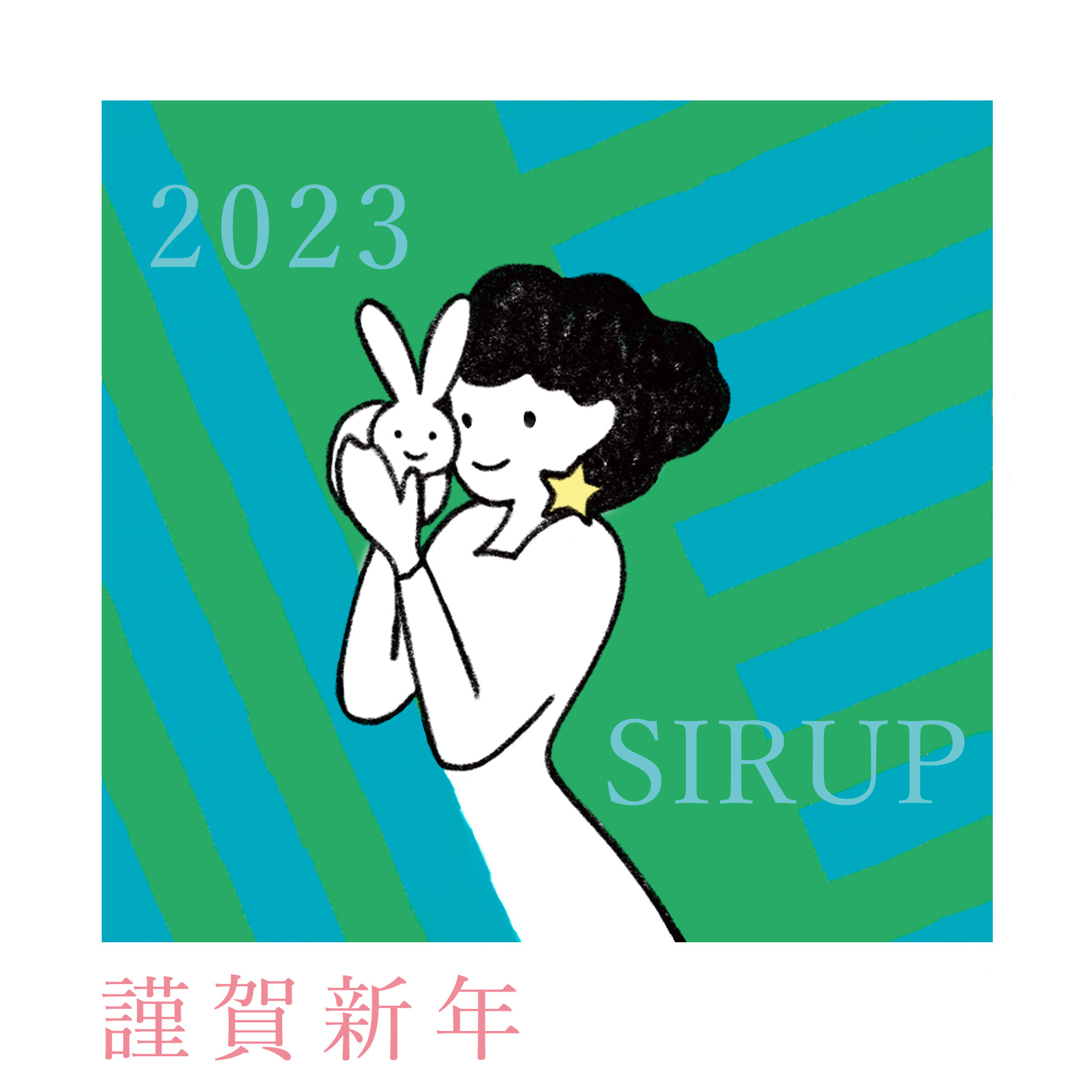 2023 SIRUP