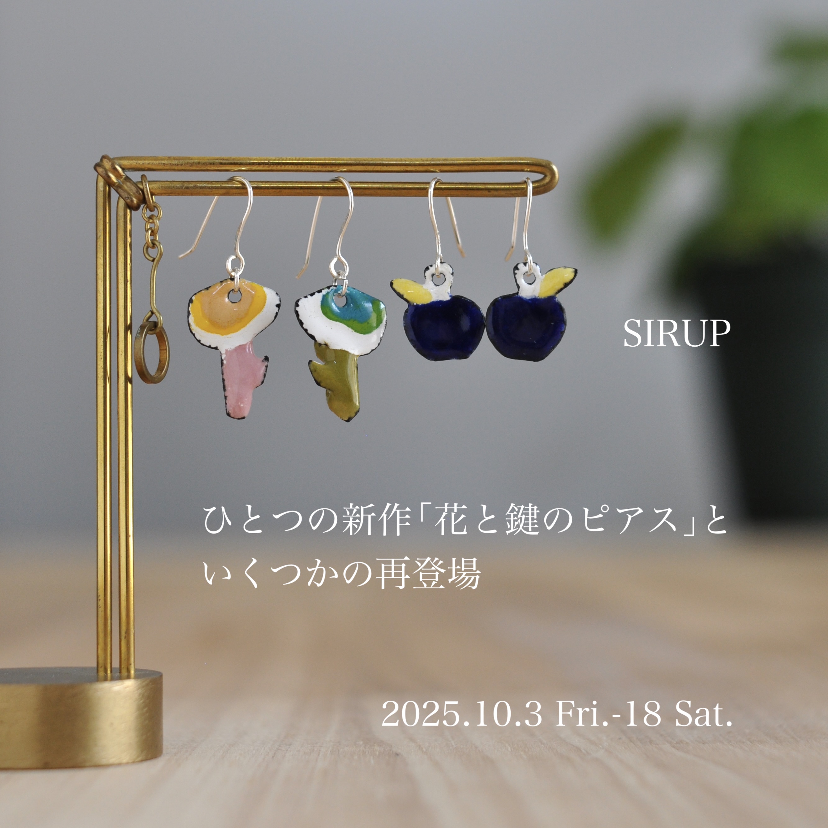 2025 SIRUP